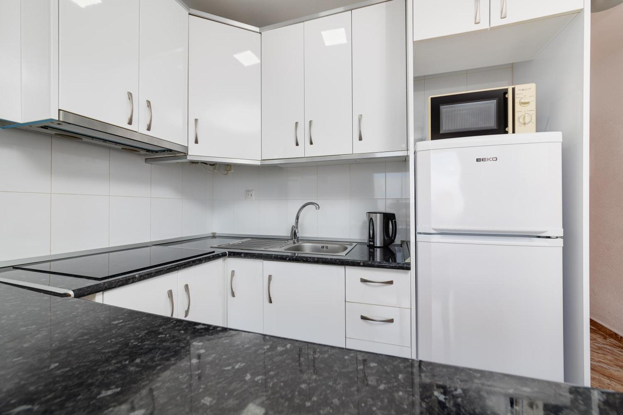 Estudio La Mata Торевиеха Екстериор снимка