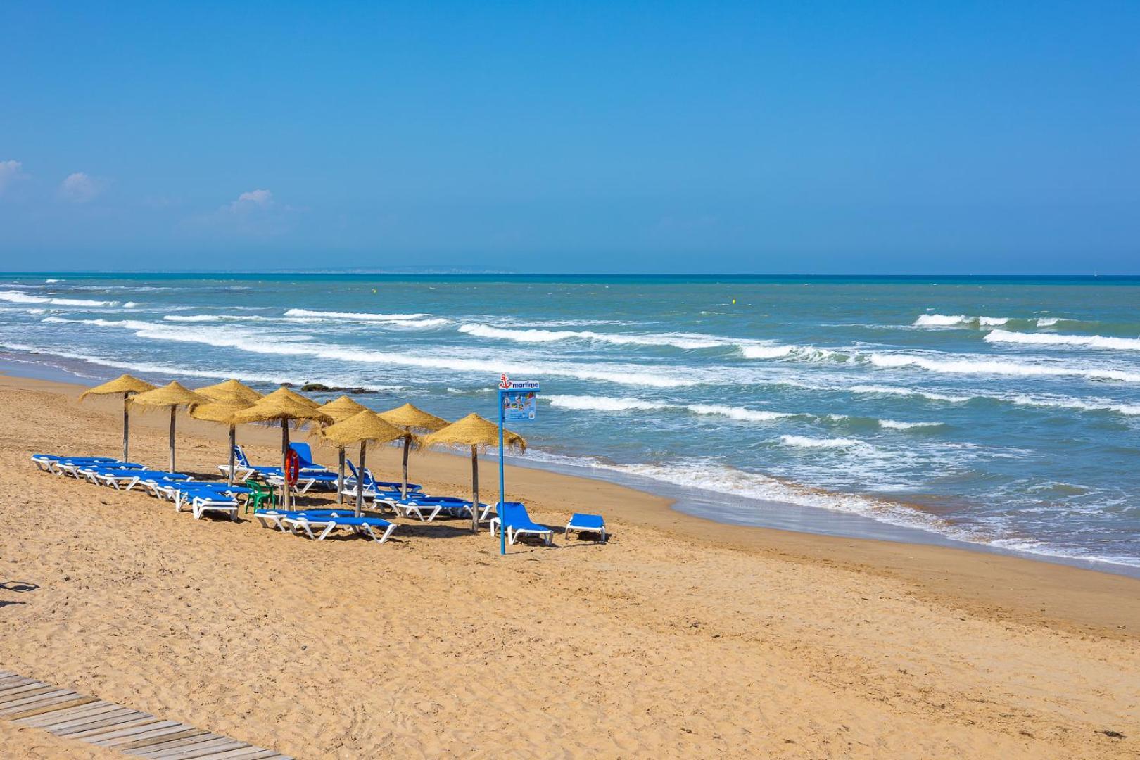 Estudio La Mata Торевиеха Екстериор снимка