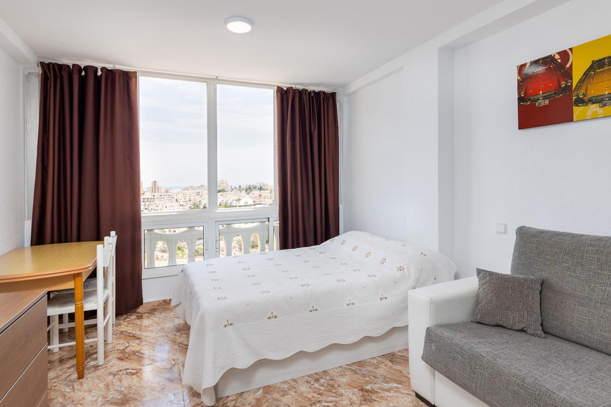 Estudio La Mata Торевиеха Екстериор снимка