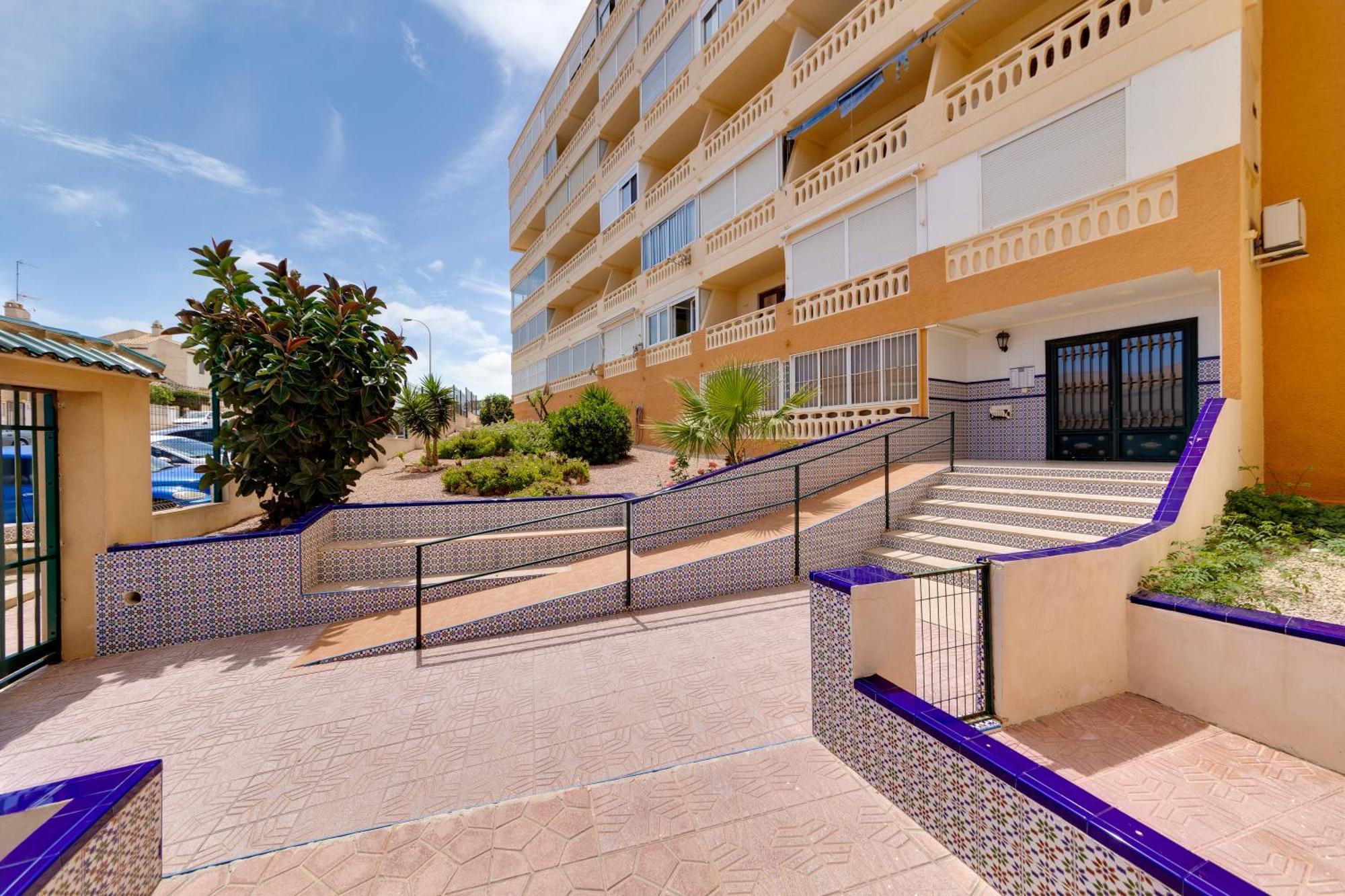 Estudio La Mata Торевиеха Екстериор снимка