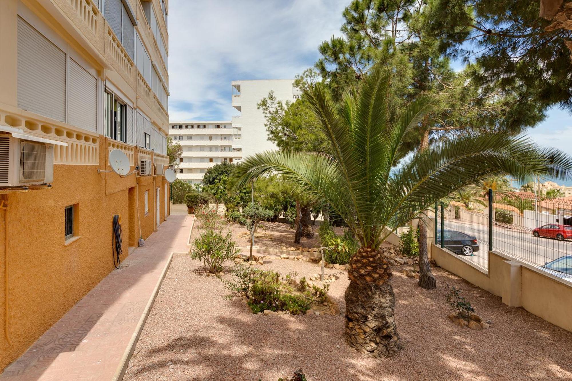 Estudio La Mata Торевиеха Екстериор снимка