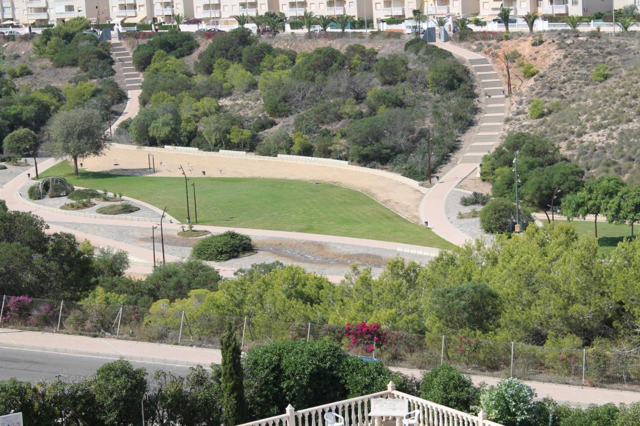 Estudio La Mata Торевиеха Екстериор снимка