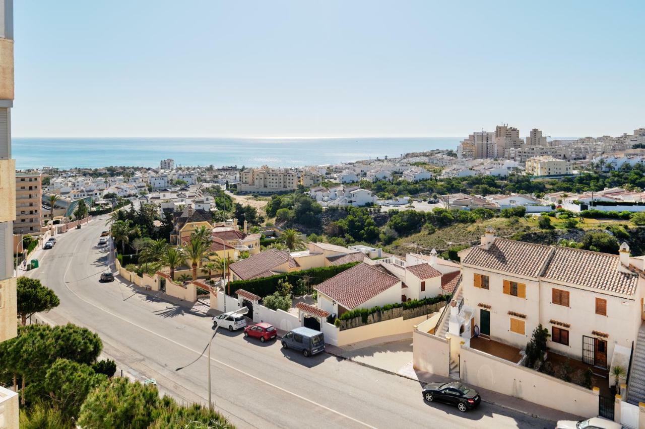 Estudio La Mata Торевиеха Екстериор снимка